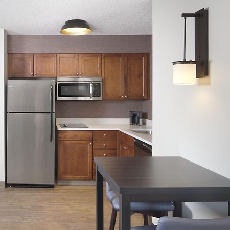 Residence Inn By Marriott Albany East Greenbush/Tech Valley Buitenkant foto