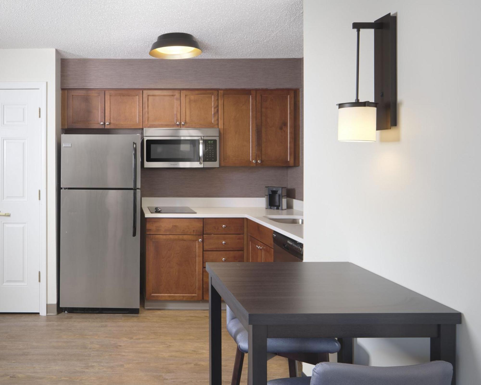 Residence Inn By Marriott Albany East Greenbush/Tech Valley Buitenkant foto