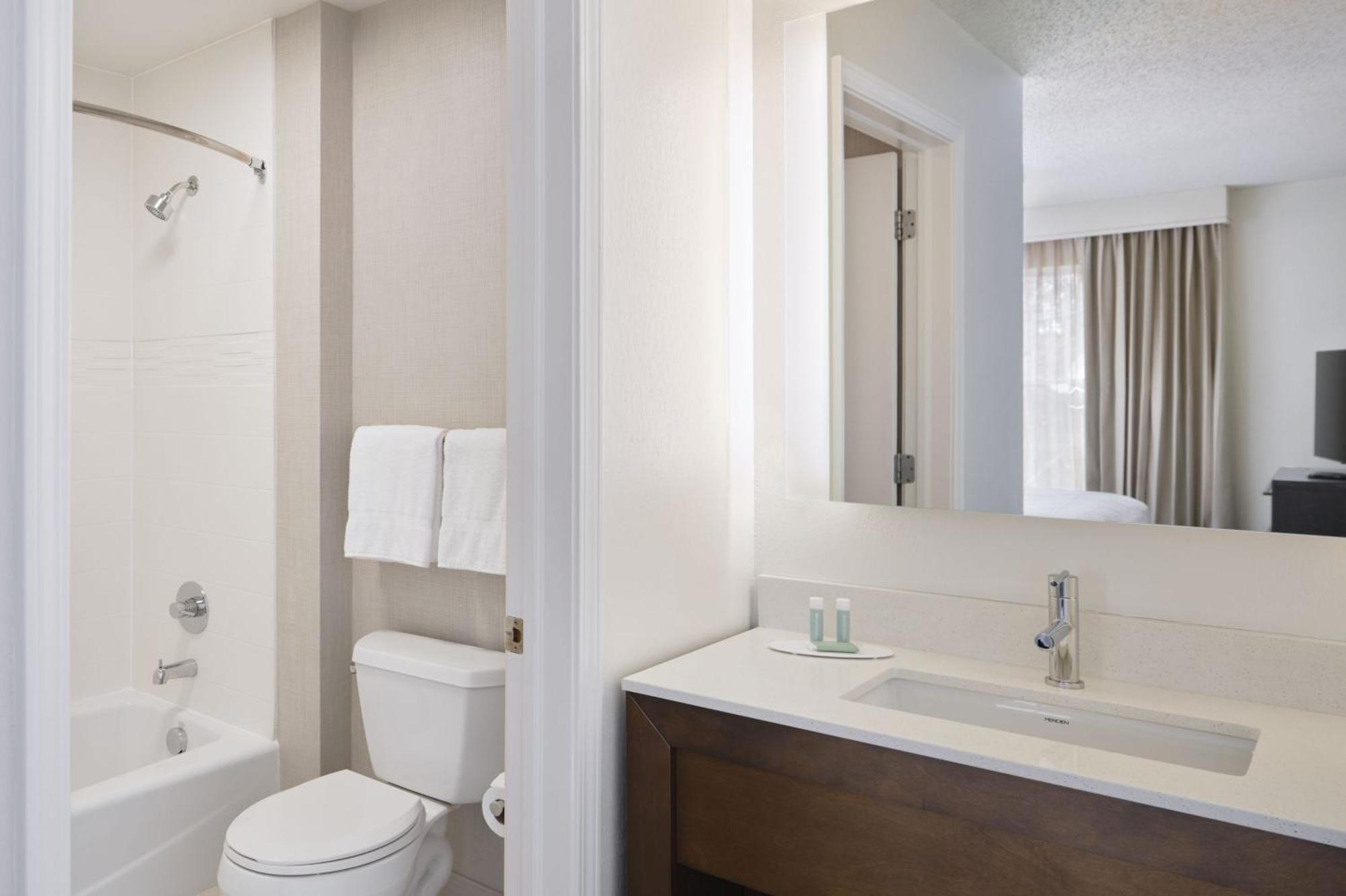 Residence Inn By Marriott Albany East Greenbush/Tech Valley Buitenkant foto