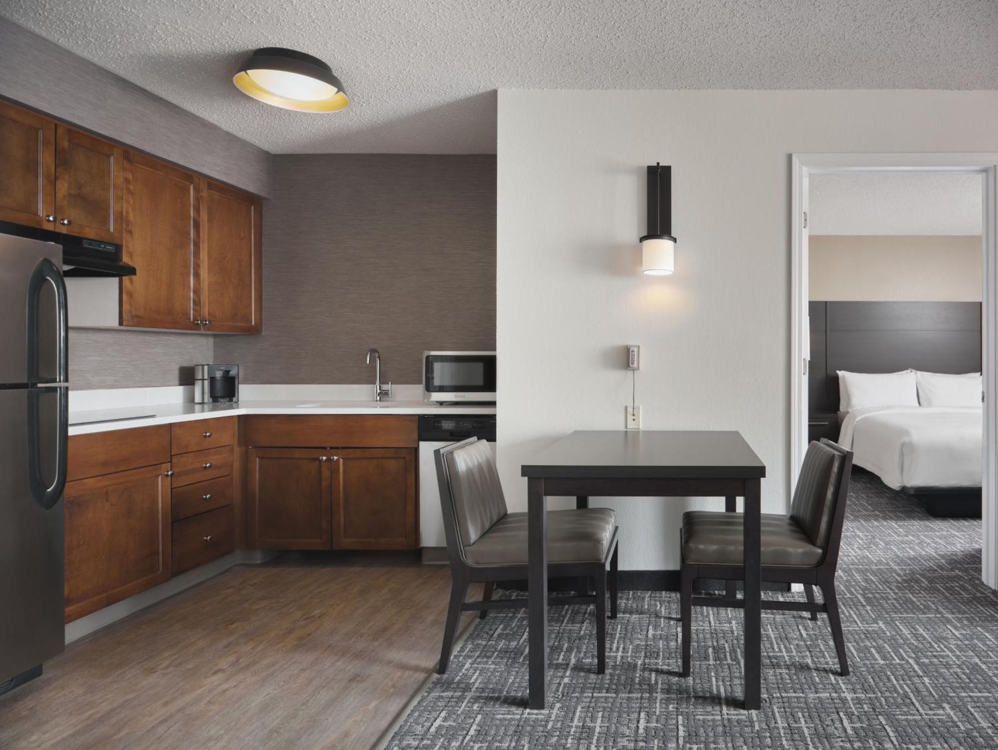 Residence Inn By Marriott Albany East Greenbush/Tech Valley Buitenkant foto