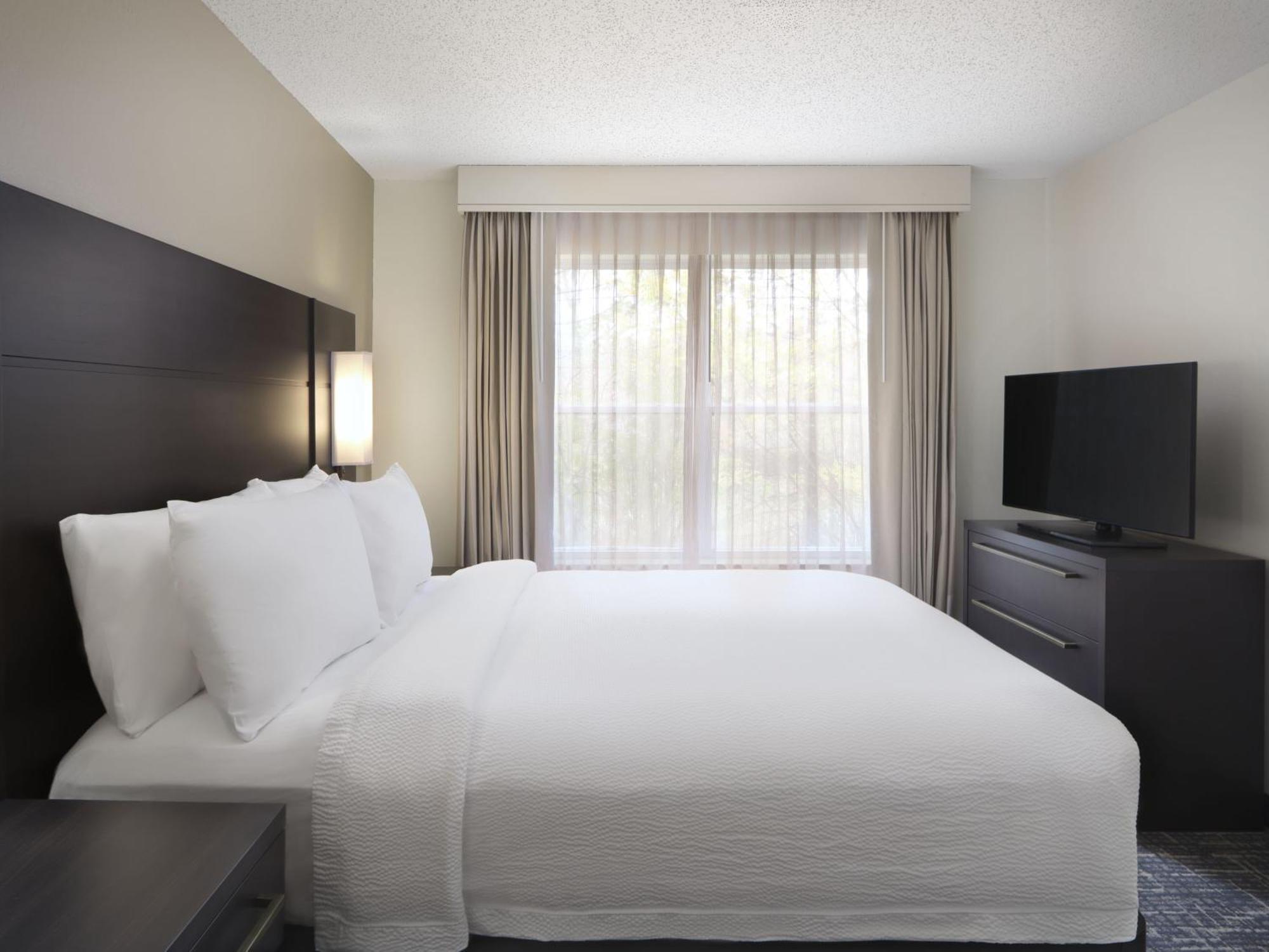 Residence Inn By Marriott Albany East Greenbush/Tech Valley Buitenkant foto