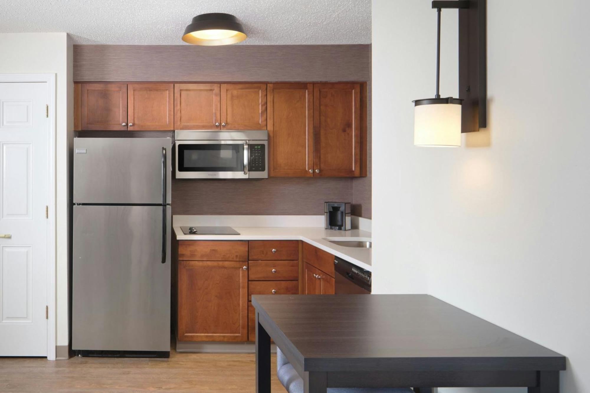Residence Inn By Marriott Albany East Greenbush/Tech Valley Buitenkant foto
