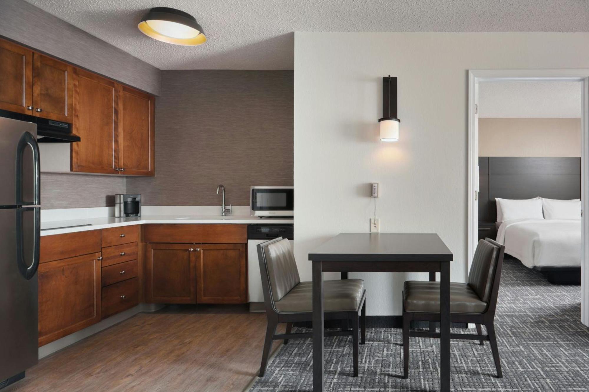 Residence Inn By Marriott Albany East Greenbush/Tech Valley Buitenkant foto