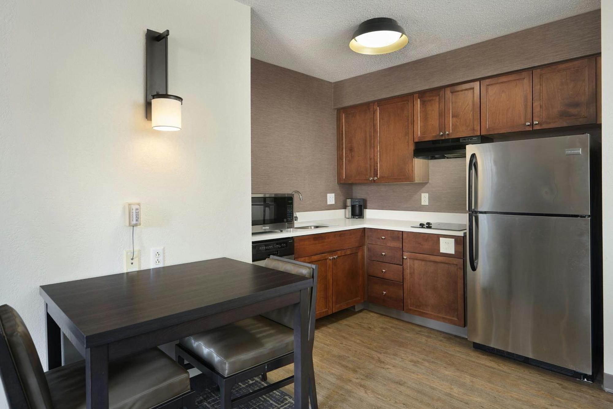 Residence Inn By Marriott Albany East Greenbush/Tech Valley Buitenkant foto